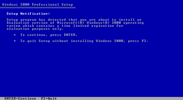 File:WindowsXP-5.0.2202-Setup.png - BetaWiki