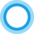 Microsoft Cortana icon.png