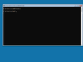 Windows Preinstallation Environment based on Windows 10