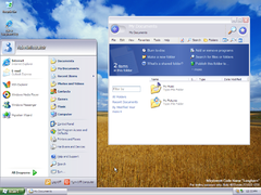 Windows Longhorn build 4053 - BetaWiki