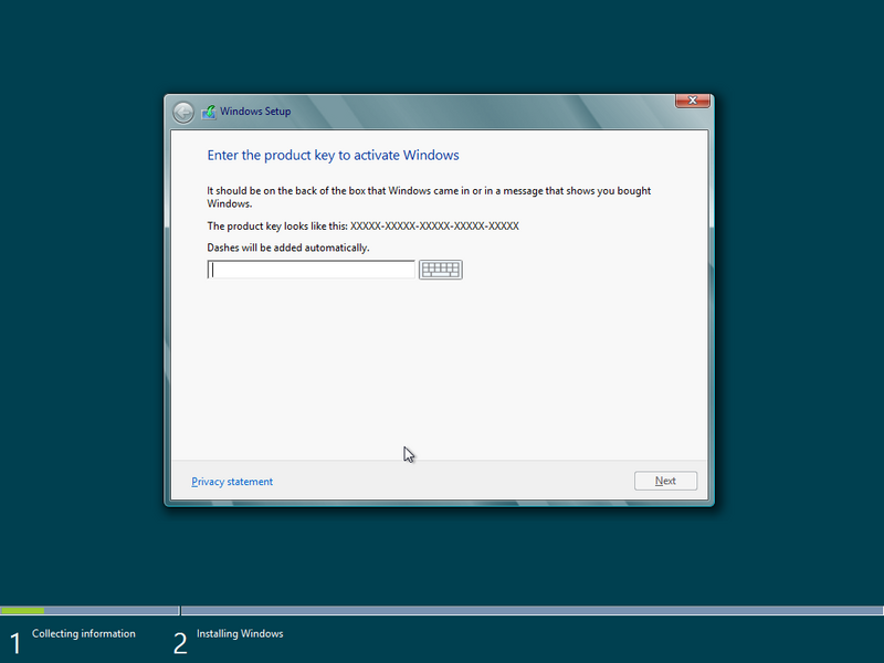 File:Windows 8 6.2.8330-Product Key.png