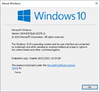 Windows 10 Pro Insider Serial Key