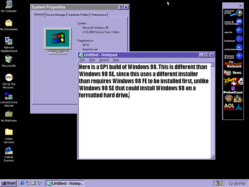 File:Windows98-SP1Beta-Demo.png