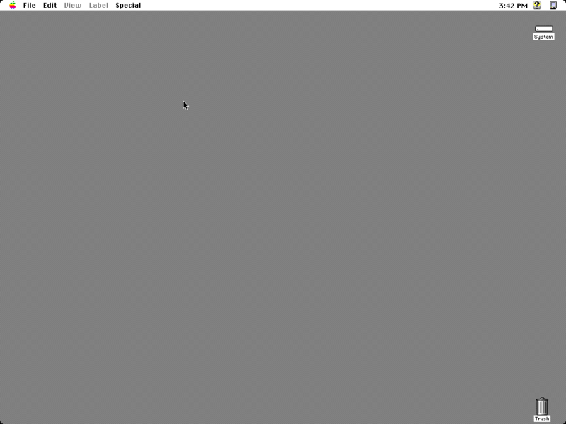 File:Mac OS 7.5.1 Desktop.png