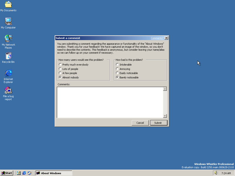 File:WindowsXP-5.1.2250-Comments.png