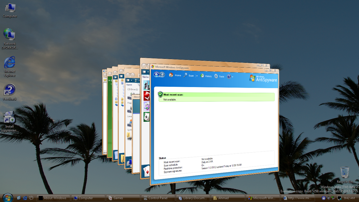 File:Windows Vista 5259.3 Flip3D.png - BetaWiki