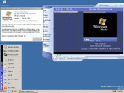 Windows Server 2003 build 3718 - BetaWiki