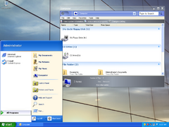 Windows Vista build 5048 - BetaWiki