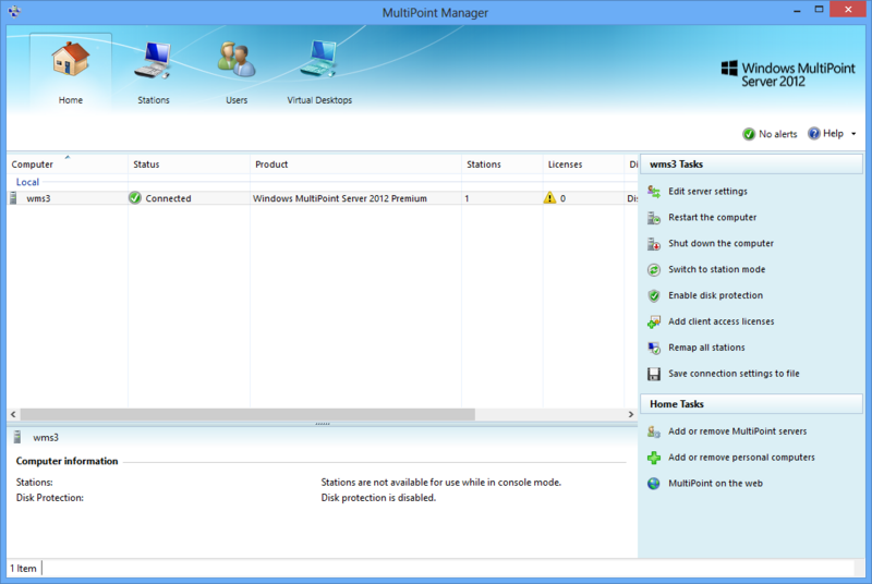 File:WMS3 6.2.2506.0 WmsManager Home.png