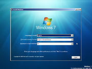 Windows 7 build 7000 что это