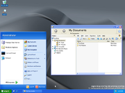 Windows Server 2008 build 4028 - BetaWiki