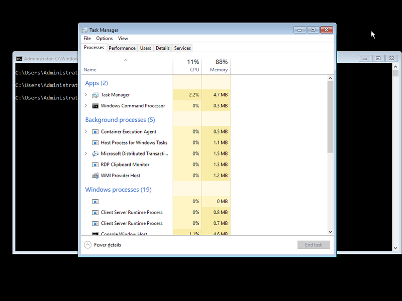 File:WindowsServer2016build14283 (rs1 onecore container hyp)-Screen5.png