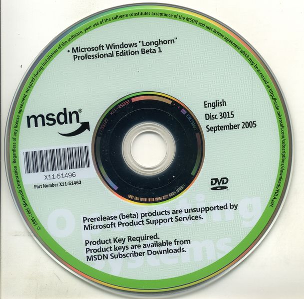 File:MSDN - No 3015 September 2005 - CD.jpg