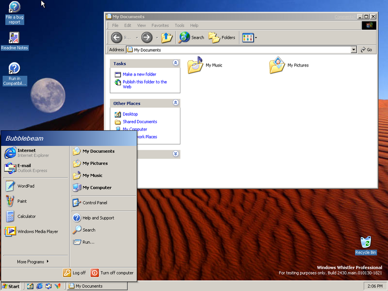 File:WindowsXP-5.1.2430-ClassicTheme.png