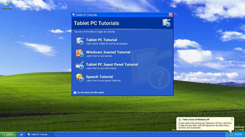 File:Windows XP Tablet PC Edition build 1078-2020-07-13-20-55-34.png