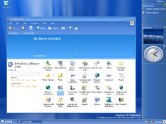 Windows Longhorn build 4008 - BetaWiki