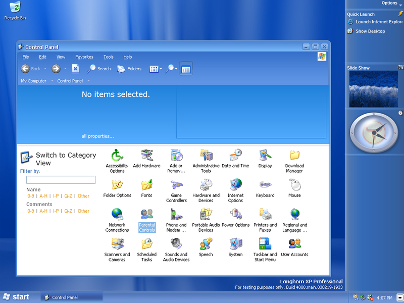 File:WindowsLonghorn-6.0.4008-ControlPanel.png
