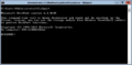 DiskPart with deprecation notice in Windows Server 2012 build 8148