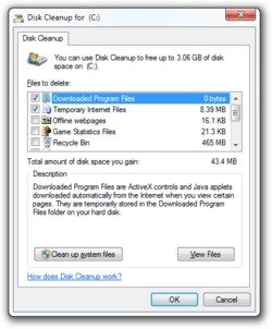 Disk Cleanup on Windows 7.png