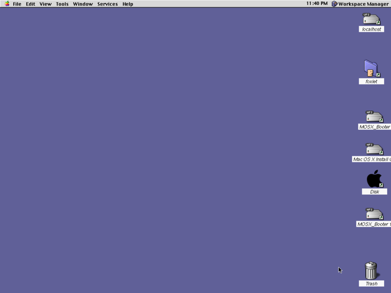 File:MacOSX-10.0-Beaker1N5-Desktop.png