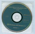 x86 Japanese CD [Enterprise Server]