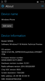 Windows 10 Mobile-10.0.10058.0-About.png
