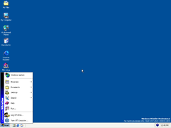 Windows XP build 2257 - BetaWiki