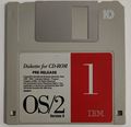 Disk 1