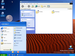 Windows XP build 2430 - BetaWiki