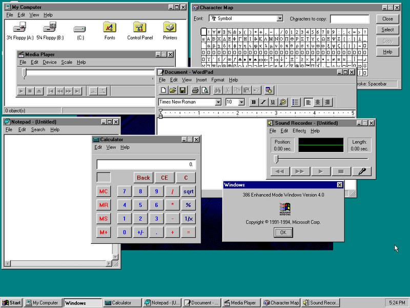 File:Windows95-4.00.189-Demo.png