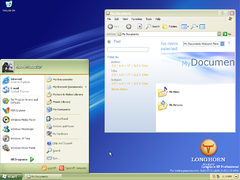 Windows Longhorn build 3713 - BetaWiki