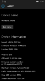 Windows 10 Mobile-10.0.11106.1000-Version.png