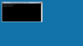 WinPE command prompt