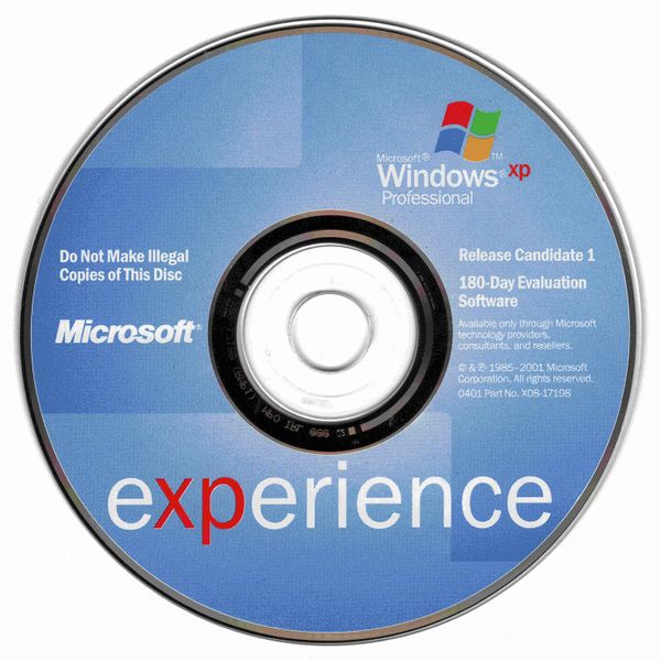 File:WindowsXP-5.1.2505-(Professional)-(Preview-Program)-CD.jpg