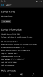 Windows 10 Mobile-10.0.10148-About.png