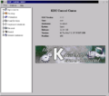 KDE Control Center