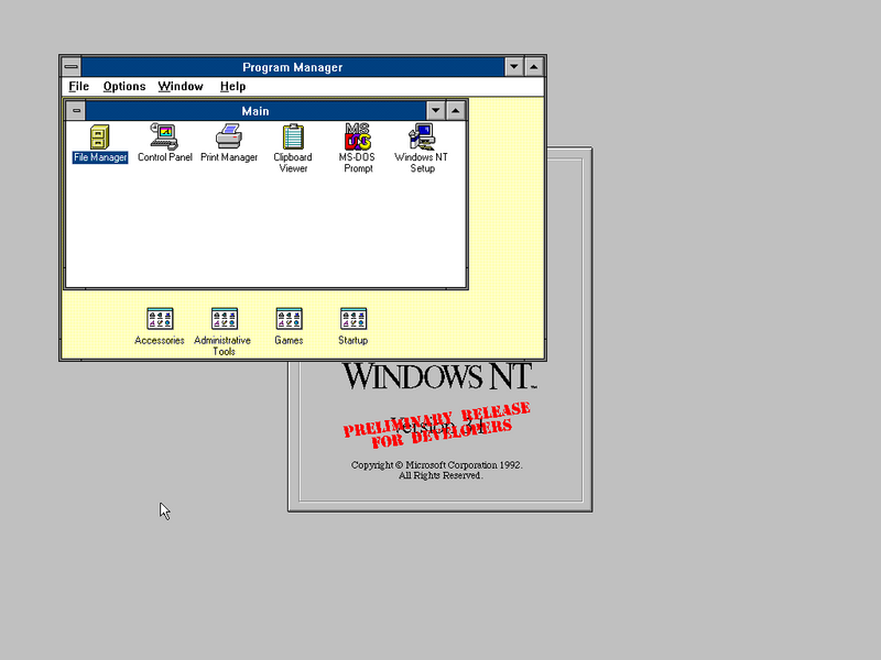 File:WindowsNT3.1-1.0.297-Desktop.png