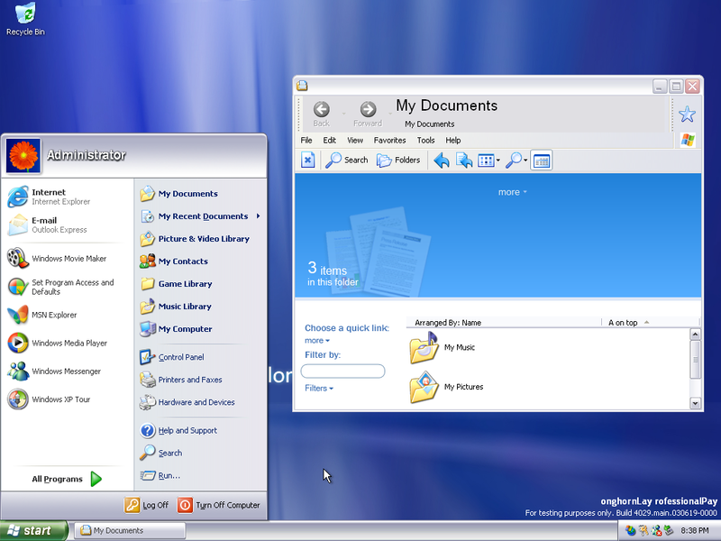 File:WindowsLonghorn-6.0.4029m5-slstartmenu.png
