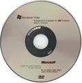 x86 English DVD (Checked/Debug) [Professional]