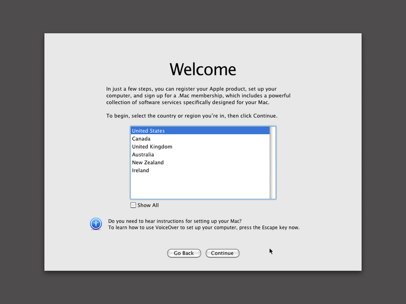 File:MacOSX-10.5-9A466-Client-OOBE.png