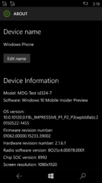 Windows 10 Mobile-10.0.10120-Version.png