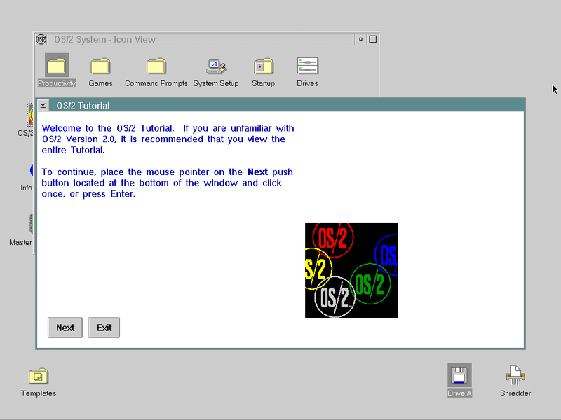 File:OS2-2.0-6.177-FirstBoot.png