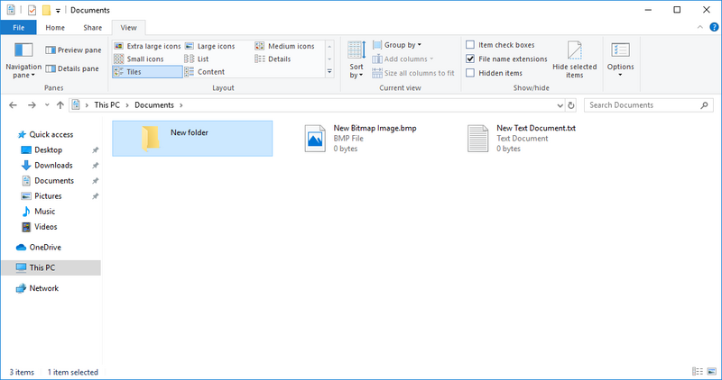 File:Windows10 1709-1803 FileExplorerTiles.png