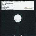 x86 English SDK CD (Boot floppy)