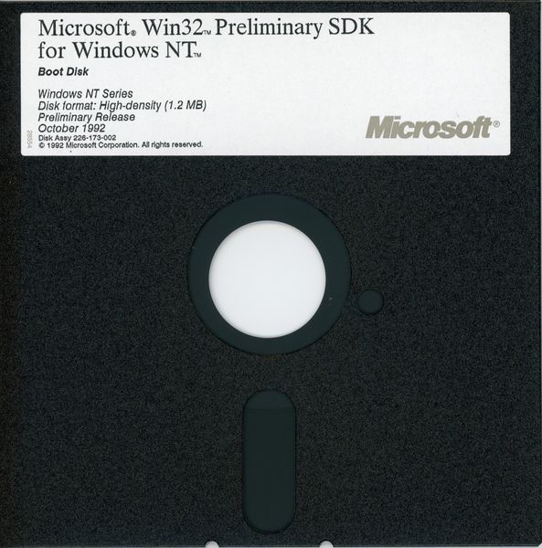 File:WindowsNT-October-1992-Bootdisk.jpg