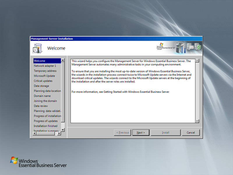 File:Windows Essentials Business Server v2-Management Server Installation.png