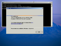 Windows Preinstallation Environment based on Windows Server 2003 RTM