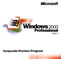 x86 English CD [Professional] (front cover)
