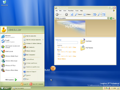 Windows Longhorn build 4008 - BetaWiki