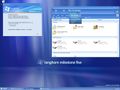 Windows Explorer address bar navigation